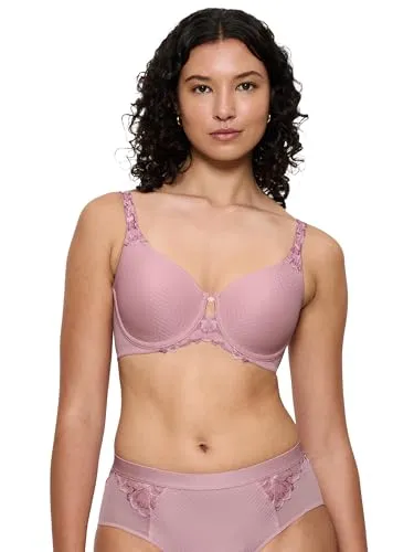 Triumph Minimizer-BH Wild Azalea mit Spitzendetails von Triumph