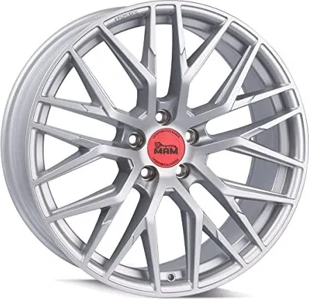 MAM RS4 Felge 8.5x19 ET45 von MAM