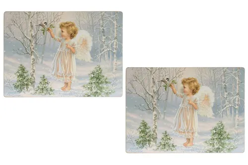 Tischsets von Wohnando
