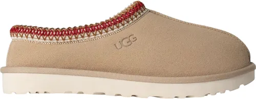 UGG Leder-Hausschuhe