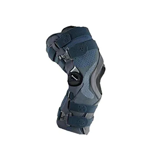 Kniebandage Thuasne Genu Ligaflex ROM offen 2386-05 4 (42-45cm) Lunga (40cm)