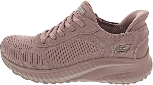SKECHERS BOBS SQUAD CHAOS-CURRENT MUSE Slip-On Sneaker von Skechers