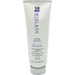 Biolage Nourishing Conditioner für trockenes und geschädigtes Haar (236 ml) - Hochwertiger Conditioner für trockenes und geschädigtes Haar. Mit pflegenden Inhaltsstoffen sorgt er für geschmeidiges Haar und verbessert die Kämmbarkeit. Ideal für die tägliche Haarpflege.