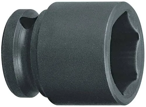 Gedore K 19 9/16AF 6163030 Kraft-Steckschlüsseleinsatz 9/16