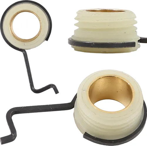 Schneckengetriebe für STIHL 044, 046, MS440, MS460, MS461, MS341, MS361, MS362, MS462, Artikelnummer: 11286407112