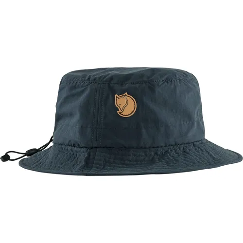 Fjällräven Travellers MT Hat dark navy (555) L von Fjällräven