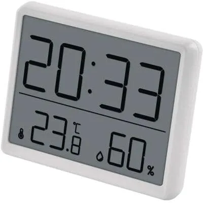 Produktbild EMOS E6210 Digital-Thermometer mit Hygrometer