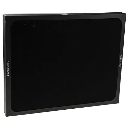 vhbw 1x Luftilter kompatibel mit Blueair Classic 205, 205C, 210B, 215B, 250ELuftreiniger - Kombifilter Partikel + Aktivkohle