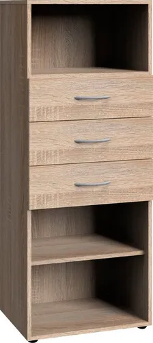 Wimex Standregal Multiraumkonzept - Vielseitiges Standregal mit planbarem und erweiterbarem Stauraum, ideal für Wohn- und Arbeitsbereiche. Klare Linien und individuelle Dekorvarianten passen sich deinem Stil an.