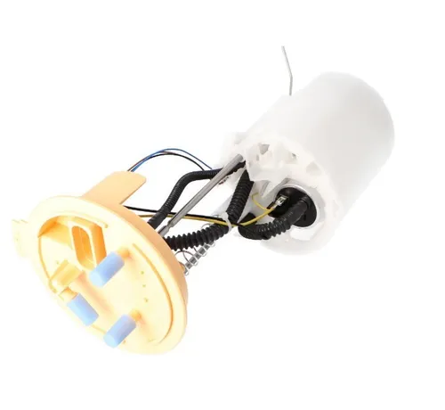 STARQ Kraftstoffpumpe für VW Passat Variant (3C5) - Kraftstoffpumpen & Tankgeber, inkl. Kraftstofffördermodul mit hoher Fördermenge von 150 l/h für effiziente Kraftstoffversorgung.