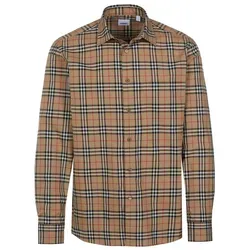 BURBERRY Langarmhemd