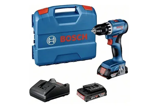 Bosch GSR 18V-45 Akku-Bohrschrauber von Bosch Professional