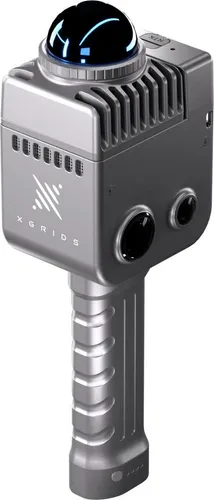 Xgrids LixelKity K1 (CZ01020004) Scanner von XGRIDS