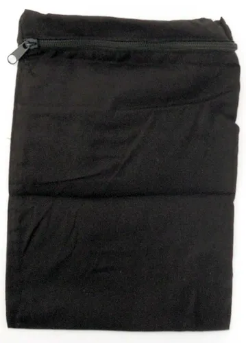 KLEIBER Sicherheitstasche 140 x 200 mm schwarz