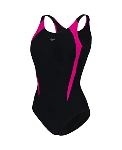 ARENA Damen Bodylift Badeanzug Lola U Back B-Cup von Arena