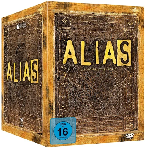 Alias