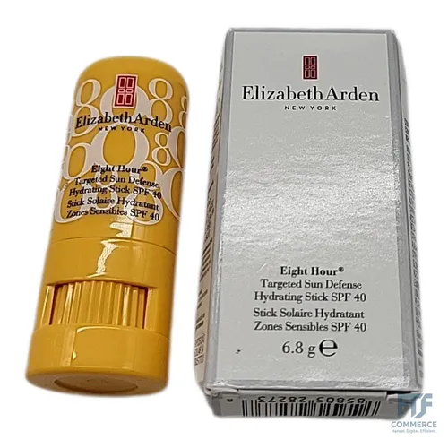 Elizabeth Arden - Eight Hour Stick, Sonnenschutz SPF 40 in Stiftform, spendet Fe