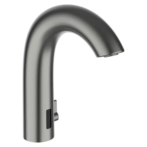 LAUFEN Curvetronic elektronischer Waschtischmischer von LAUFEN