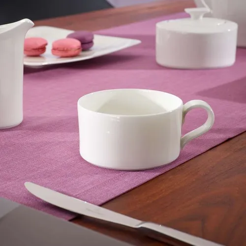 Villeroy & Boch Modern Grace Teetasse nur Obertasse - 1270 -
