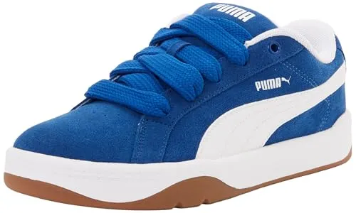 Puma Park Lifestyle Easy SD Sneakers Senior in blau von PUMA
