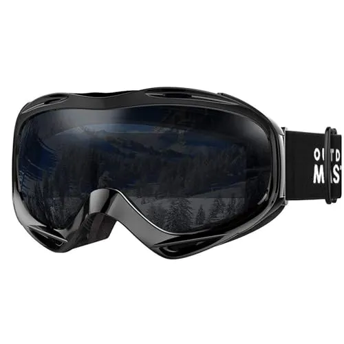 OutdoorMaster OTG Skibrille von OutdoorMaster