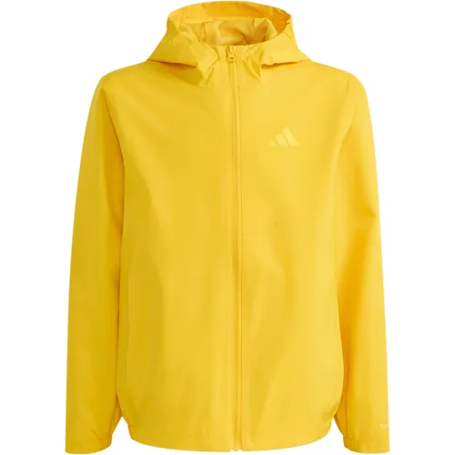 adidas Mäntel & Jacken Gelb von adidas