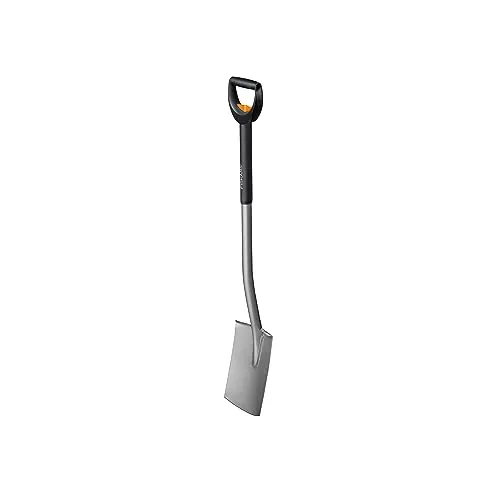 Fiskars SmartFit Teleskop-Gartenkelle