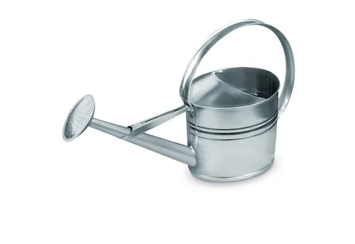 hrb Gießkanne Zinkgießkanne 10 L von hrb