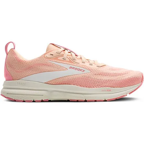 BROOKS Damen Laufschuhe Trace 4