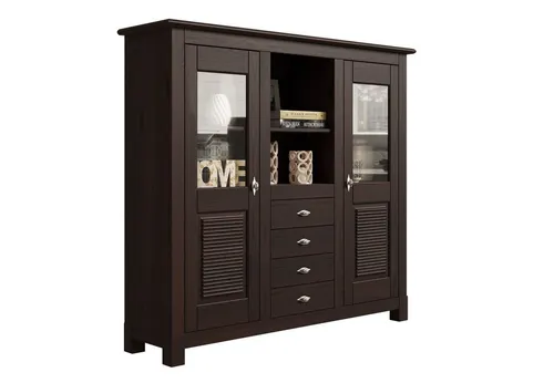 Home affaire Buffet Rauna Highboard