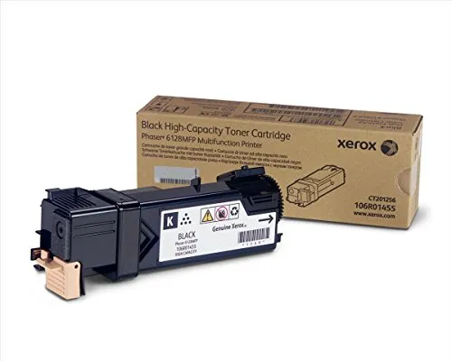 Xerox 106R01455 Phaser 6128MFP Tonerkartusche
