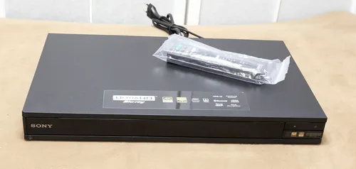 Produktbild Sony UBP-X800M2