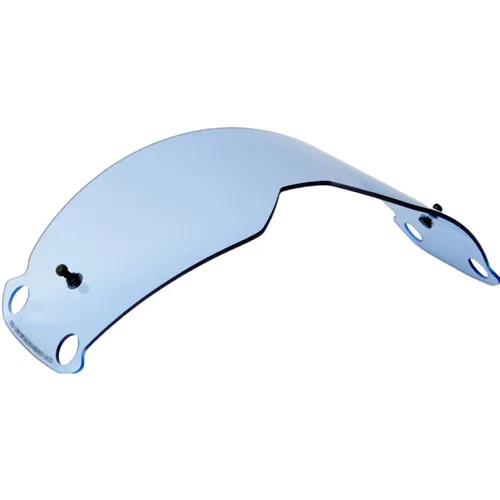 Fox Head Ersatzglas für Vue Goggle - Sportbrillen mit kratzfester Beschichtung für optimale Sicht und Schutz beim Sport.