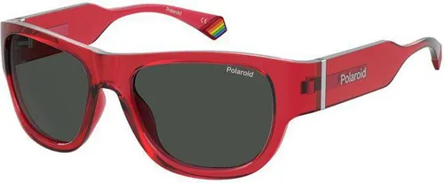 Polaroid Mod. Pld 6197 S Mc Red von Polaroid