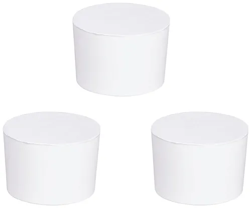 WENKO Luftentfeuchter-Nachfüllpack Drop, 3 x 1 kg von WENKO