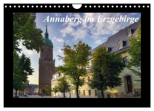 CALVENDO Kalender, Organizer & Zeitplaner von CALVENDO