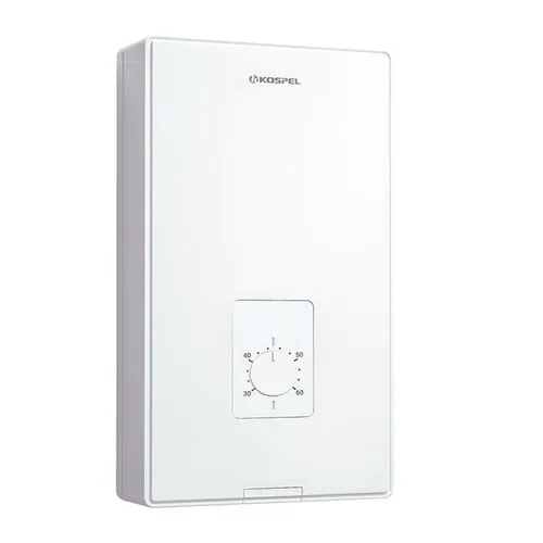 Produktbild Durchlauferhitzer Kospel PPE4.B elektronisch 17/18/21/24kW 400V Solaranlagenfähi