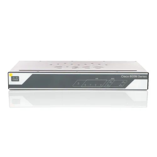 Cisco C841M-4X/K9 Router II