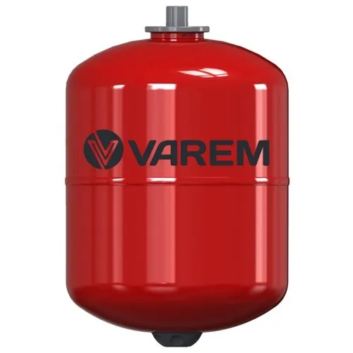VAREM LR Membran Ausdehnungsgefäß Ausgleichsbehälter für Heizung 25 I
