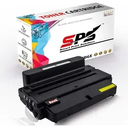 Kompatibel für Samsung ML 3310DN (ML-3310ND/SEE) / MLT-D205L/ELS / 205L Toner Schwarz