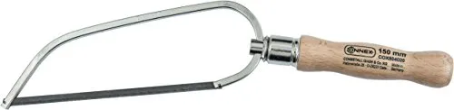 Connex Puk-Säge 150 mm, mit verstellbarem Griff, COX804020