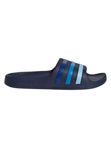 adidas Badeschuhe Adilette Aqua dunkelblau Kinder - 1 Paar, Größe Euro (US): 31 (12)