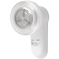 Adler AD 9615 Fusselentferner Flusenentferner Fusselrasierer Textilrasierer batteriebetrieben