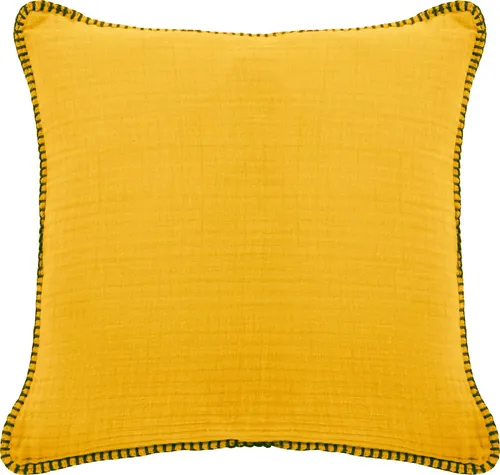 Zierkissen Gold von done.®
