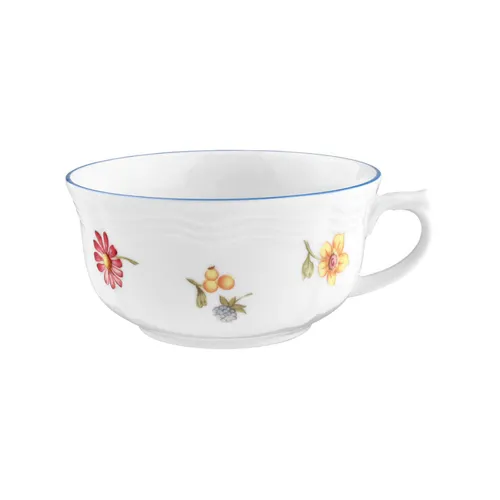 Seltmann Weiden Sonate Nostalgie Teeobertasse 0,21 L Sonate Nostalgie 001.218713