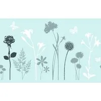 d-c-fix Statische Folie Premium Blossom 45 cm Meterware