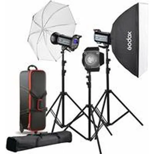 Godox QS400II-D