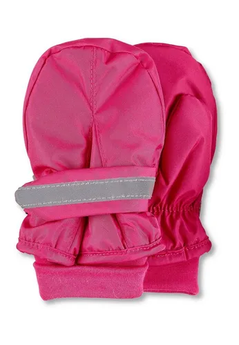 Sterntaler® Fäustlinge Fäustlinge uni (1-St)