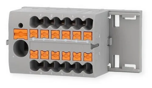 Phoenix Contact Verteilerblock von Phoenix Contact