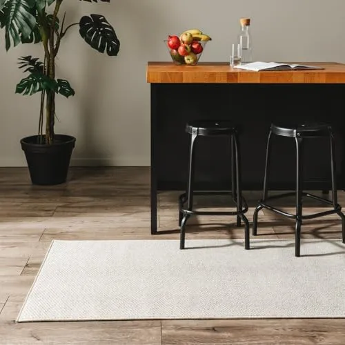 benuta Basic In- & Outdoor Teppich Iowa von benuta